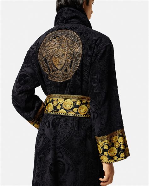 versace robe buy international